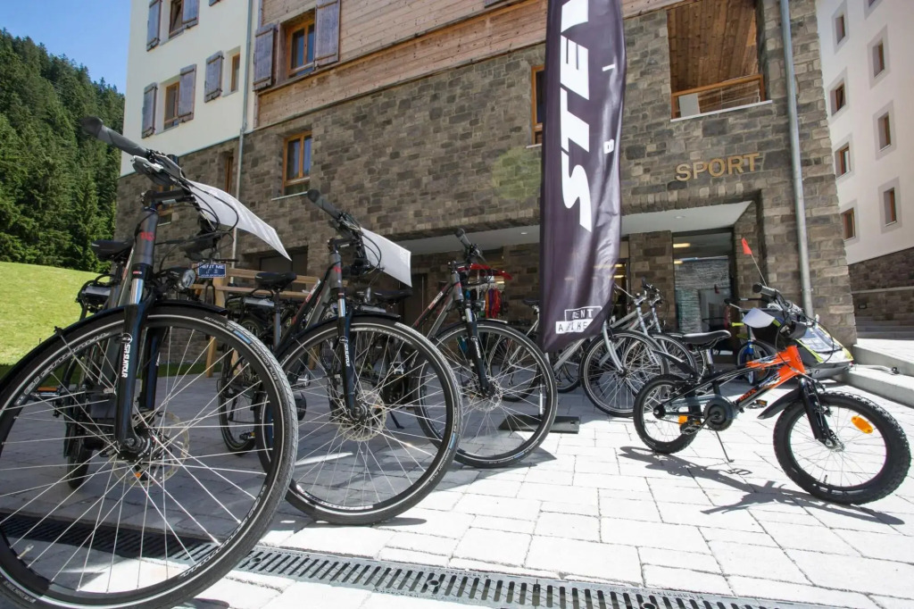 PrivÀ Alpine Lodge Dlx2 - Inh 29267 - фото 9