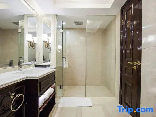 Century Palace Hotel - Chambres