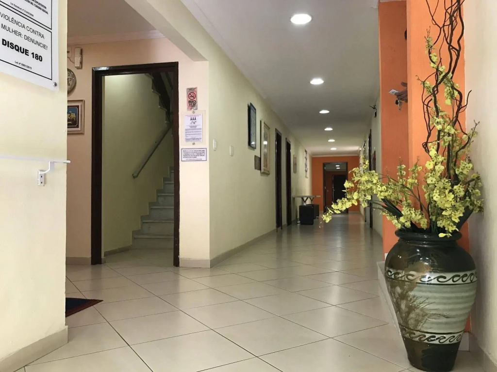OYO Hotel Villa Tijuca - Général