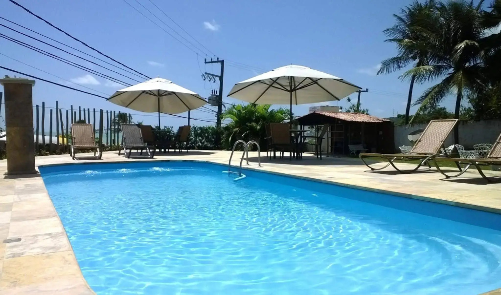 Atol das Rocas Hotel - Général