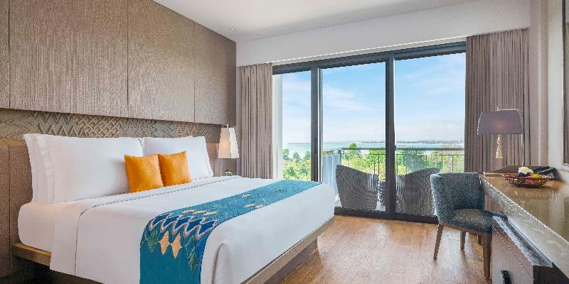 Movenpick Resort & Spa, Jimbaran Bali