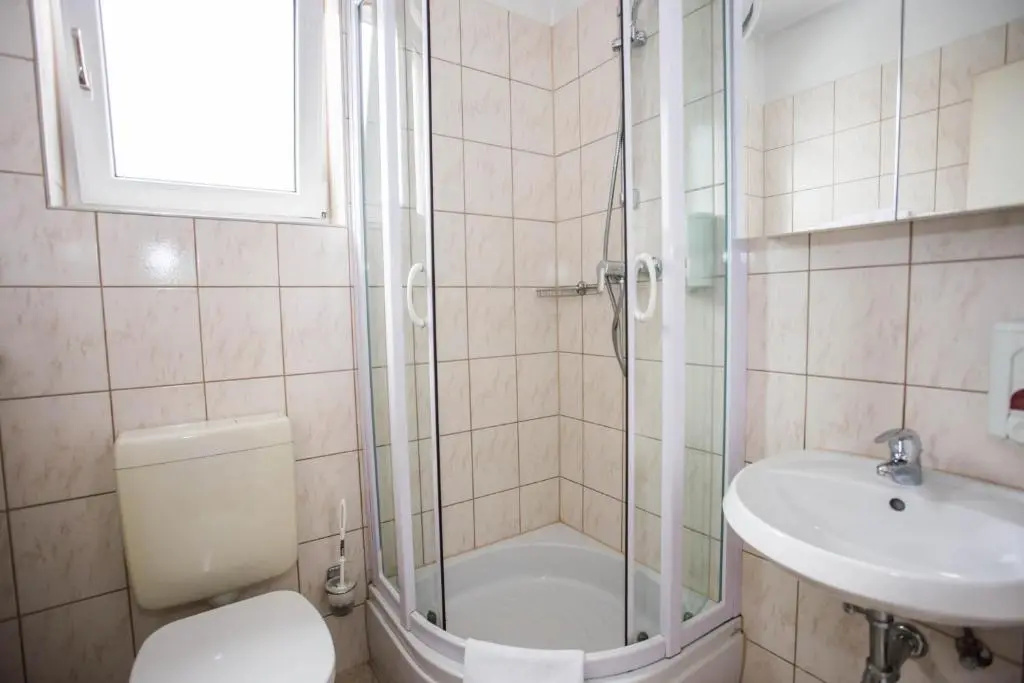 Hotel Geblergasse - Chambres