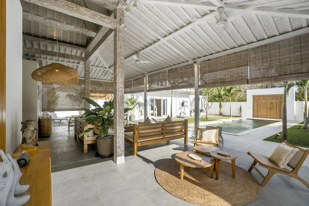 Villa Surga Julie by Alfred in Bali