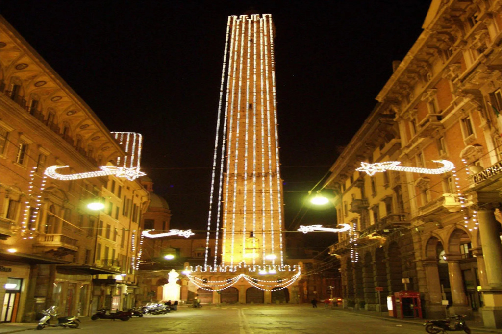 Holiday Inn Bologna Fiera Hotel
