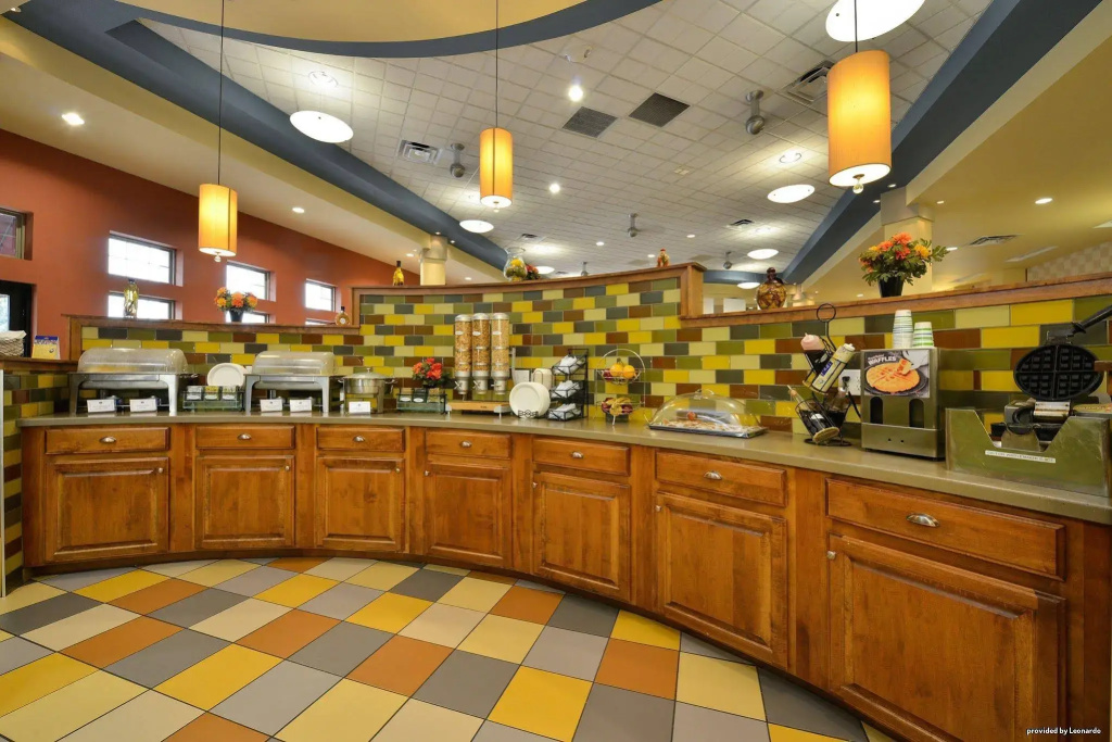 Best Western Plus Loveland Inn - Général