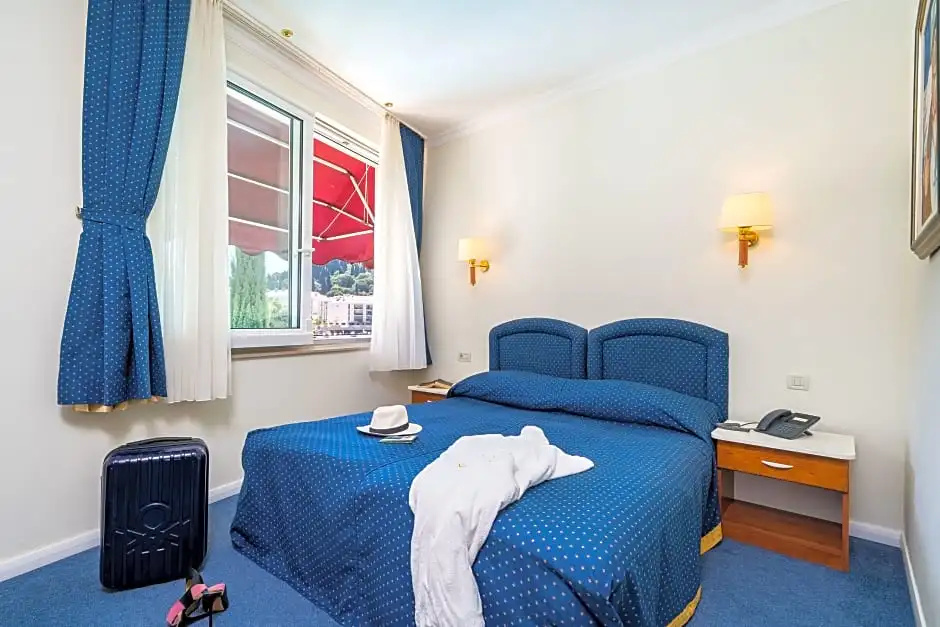 Boutique & Beach Hotel Villa Wolff - Chambres