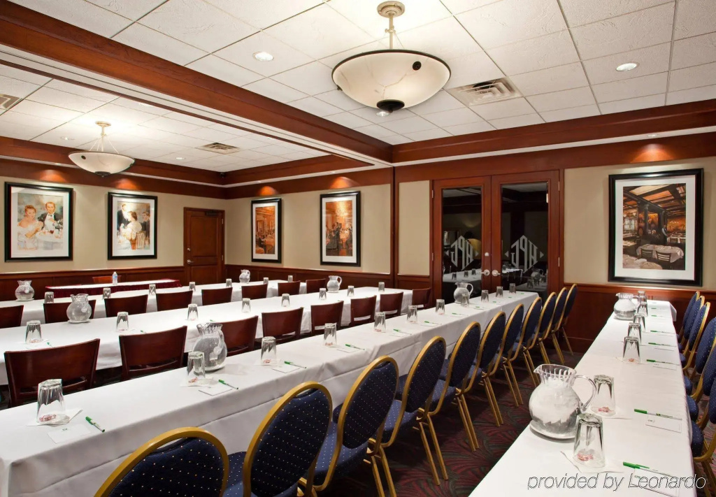 Spark by Hilton Akron Fairlawn - Général
