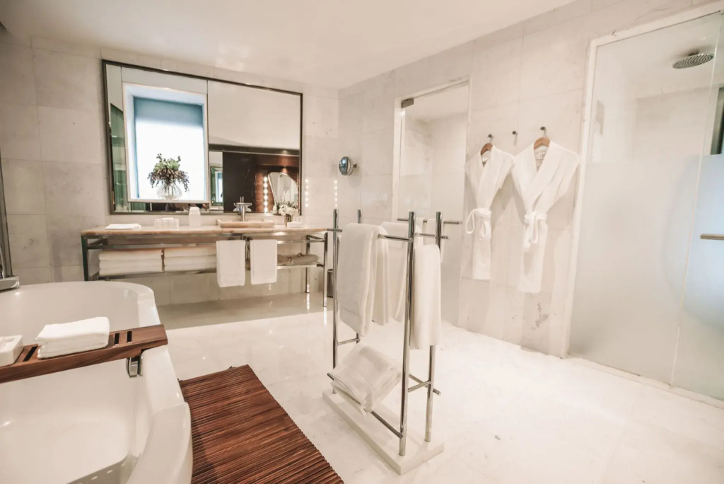 Hotel Fasano Rio de Janeiro - Général