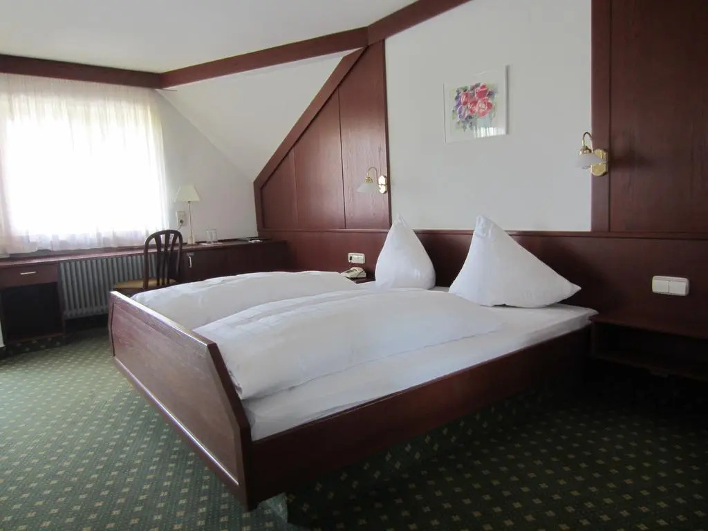 Hotel Jägerhaus - Général