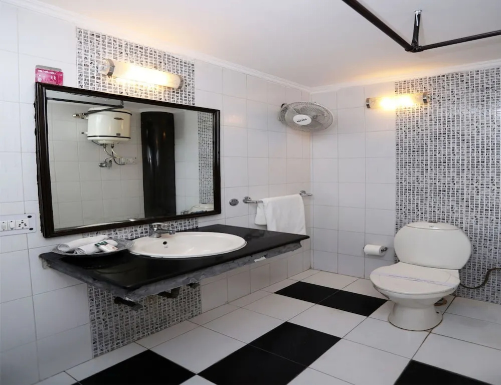 Hotel photo 10