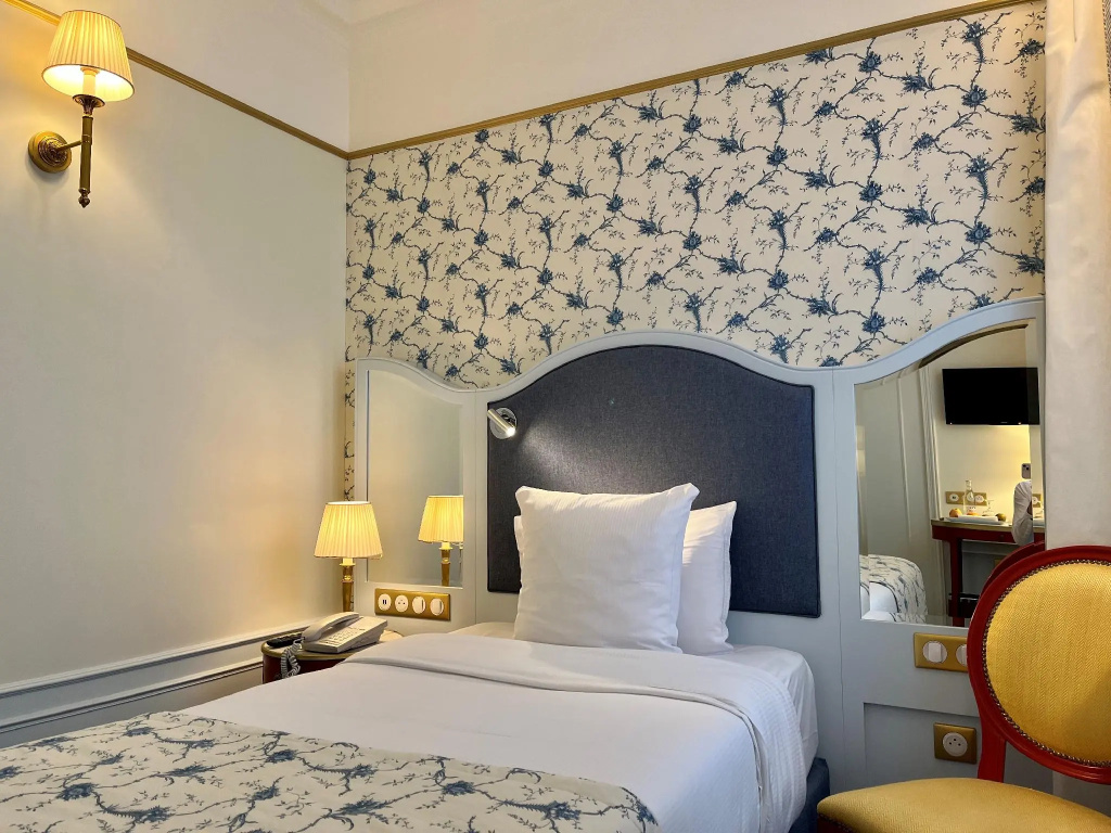 Hotel photo 22