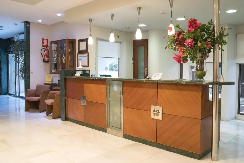 Hotel photo 2