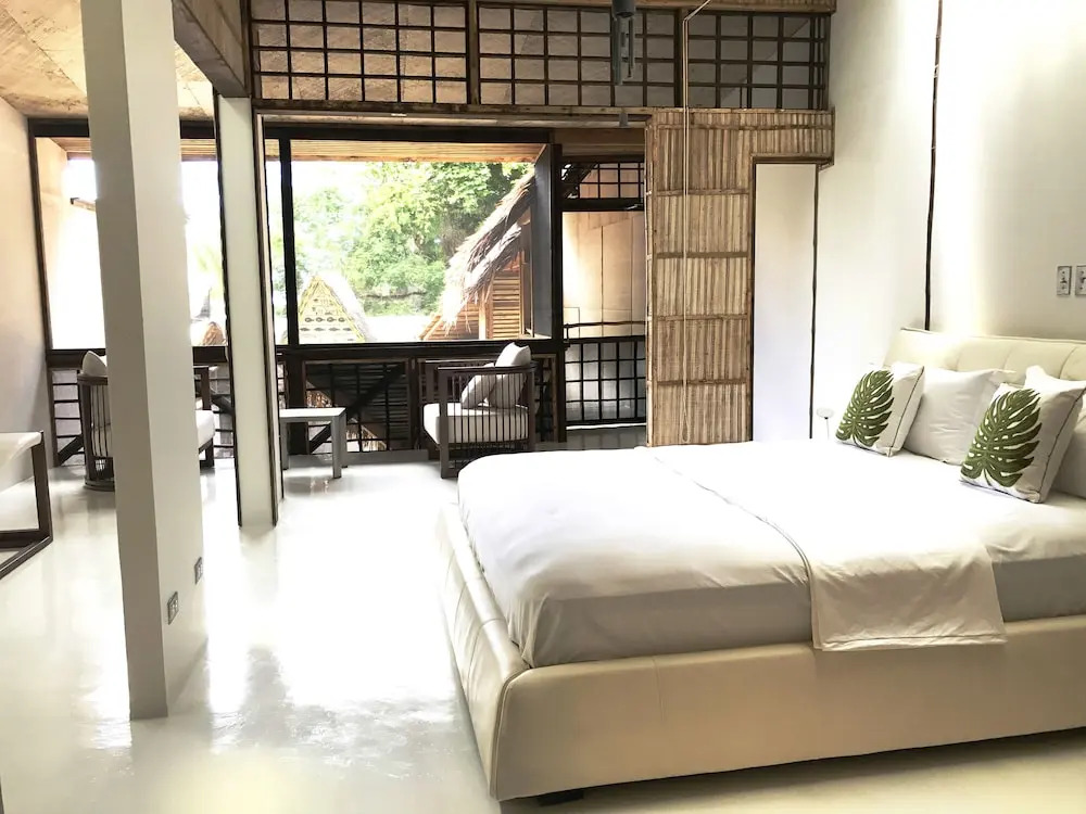 Ngellil Nature Island Resort - фото 3