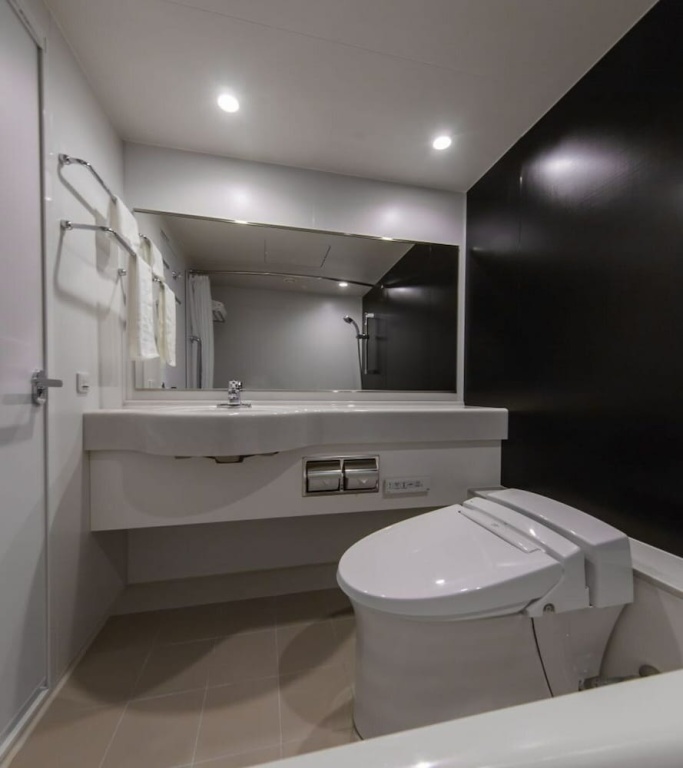 KKR Hotel Osaka 사진 21