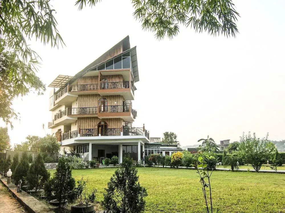 CAPITAL O 19040 Zisuku Villa & Resort
