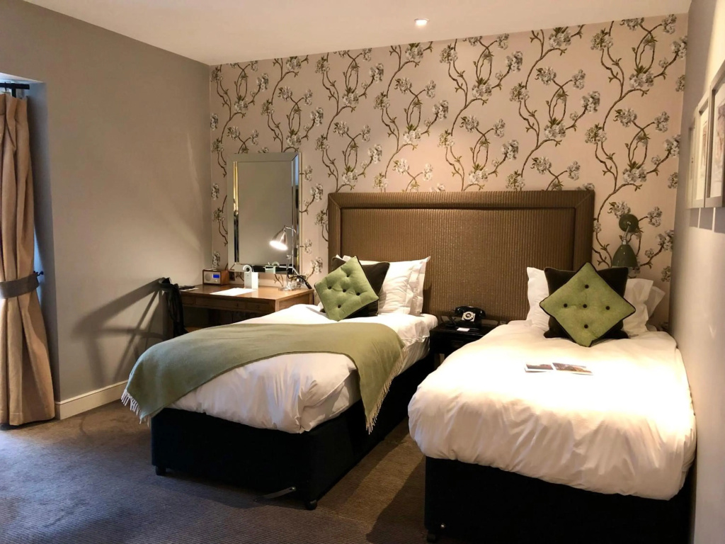 The Alma Hotel - Général