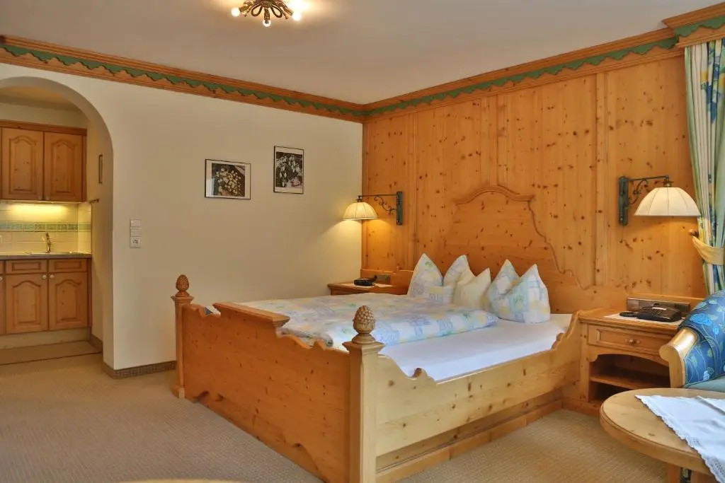 Gästehaus Braito - Chambres