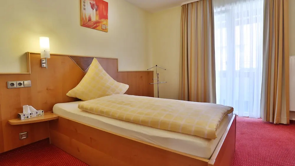 Hotel Krone - Chambres