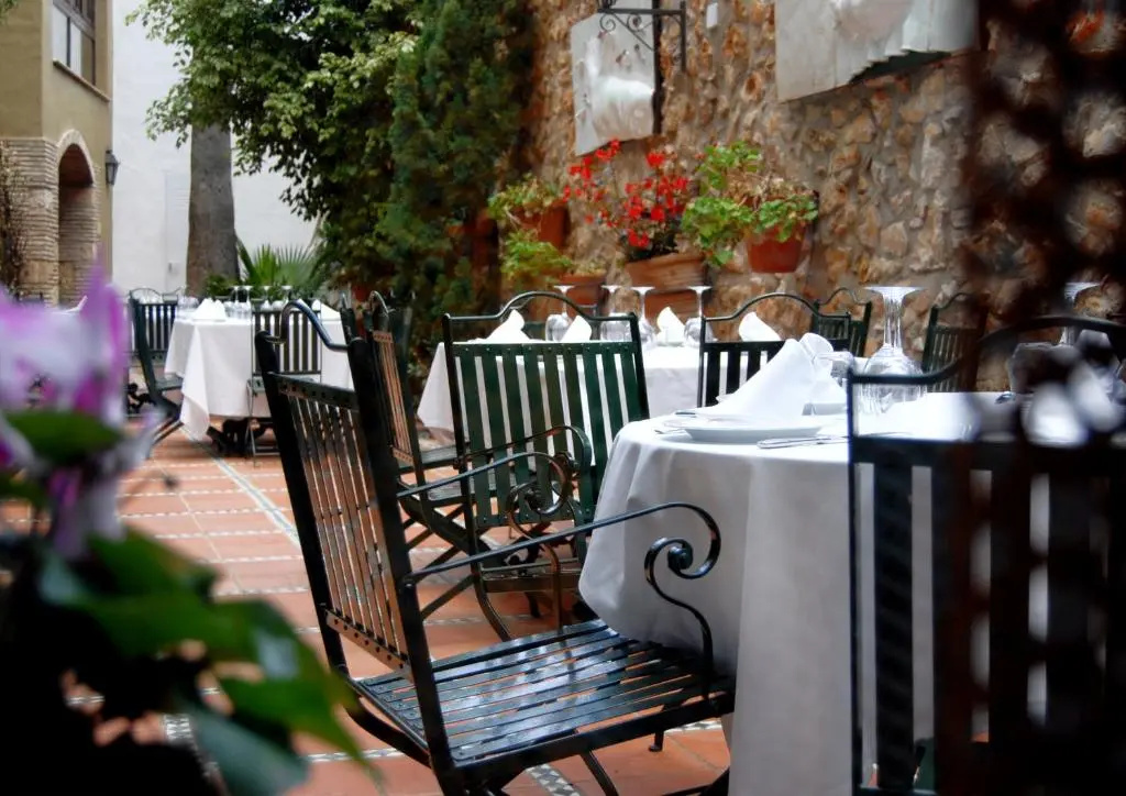 Hotel Nou Romà - Général