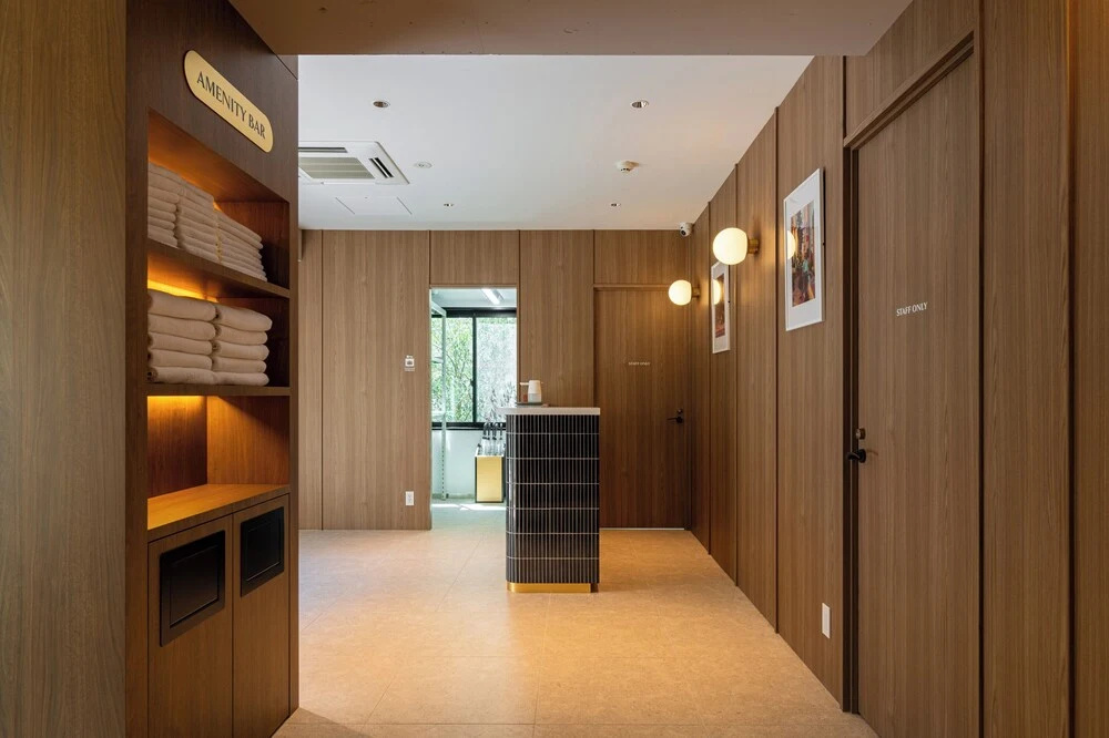 Hotel EN-YO 사진 17