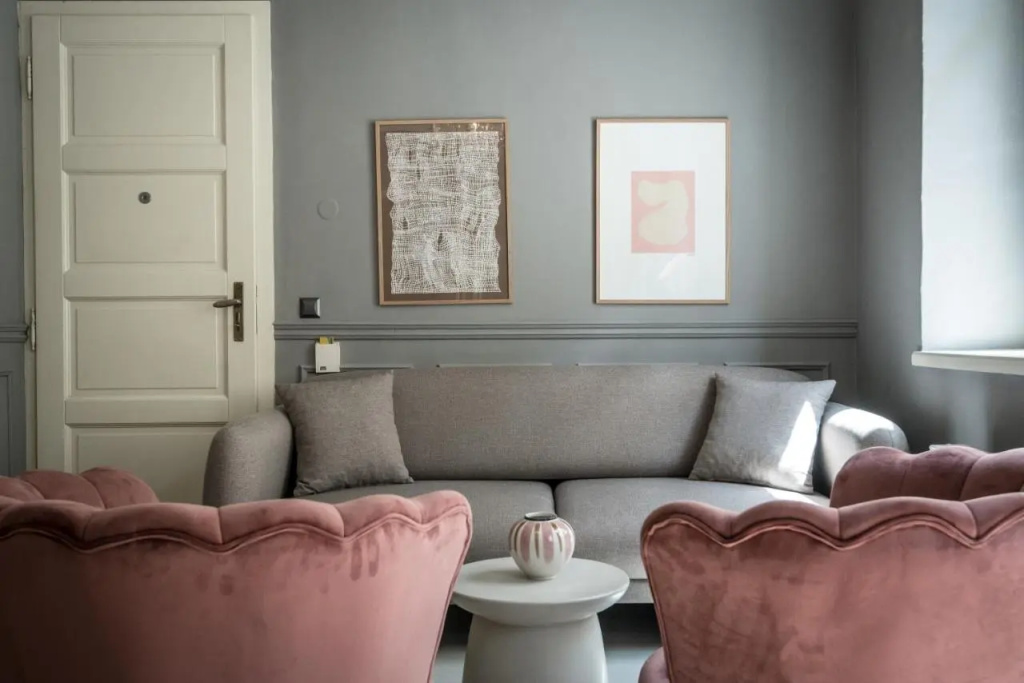 Domus Balthasar Boutique Hotel - Général