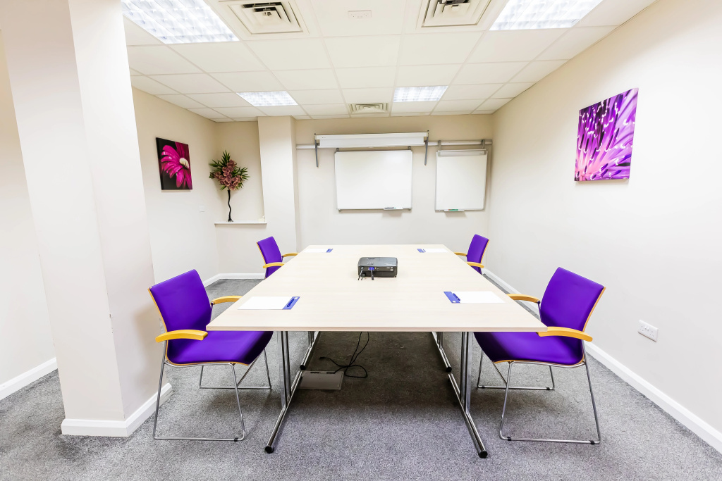 Holiday Inn Express Norwich by IHG - Général
