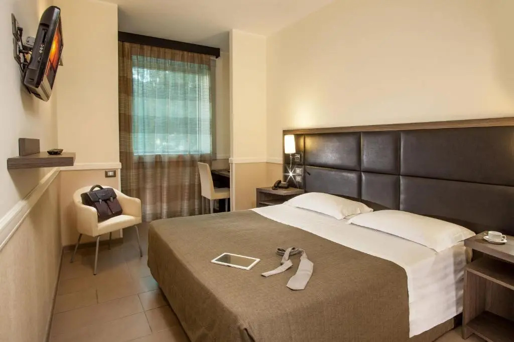 Hotel Artis - Chambres