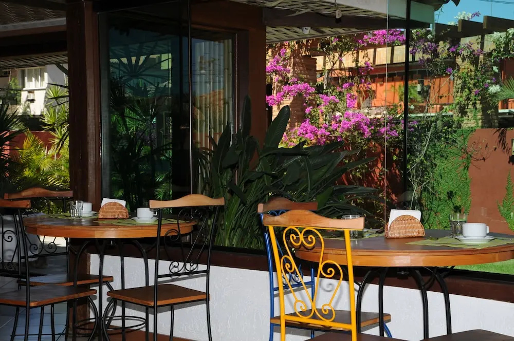 Suri Buzios Hotel - Général