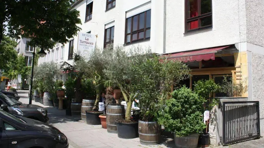 Hotel Ristorante La Terrazza