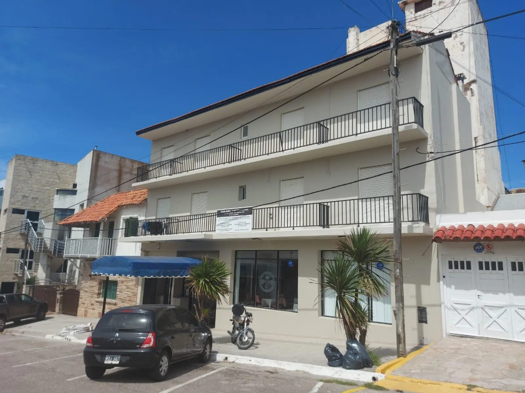 Hotel APM Punta Mogotes