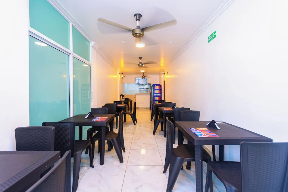 Hotel Med Cartagena - Général
