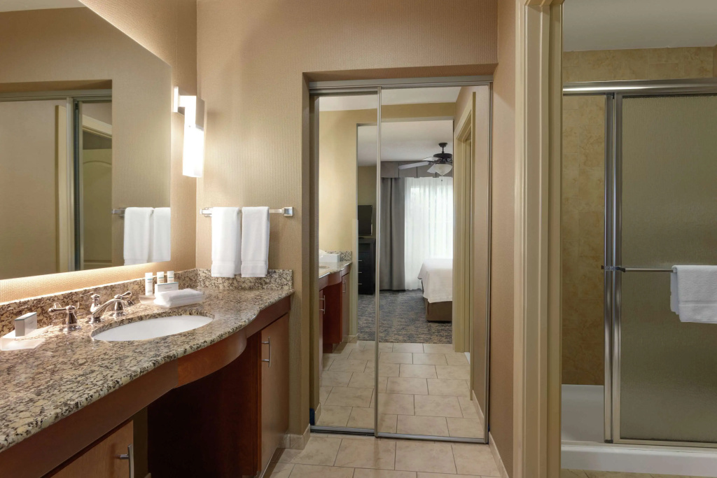 Homewood Suites by Hilton Fort Smith - Général