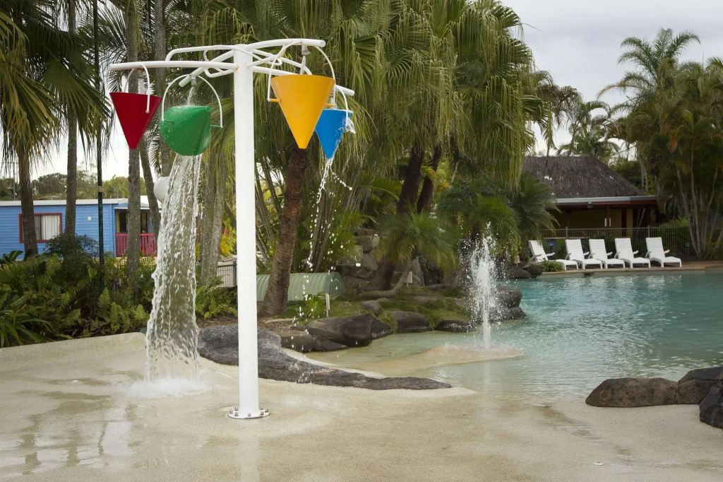 Gateway Lifestyle Maroochy - Général