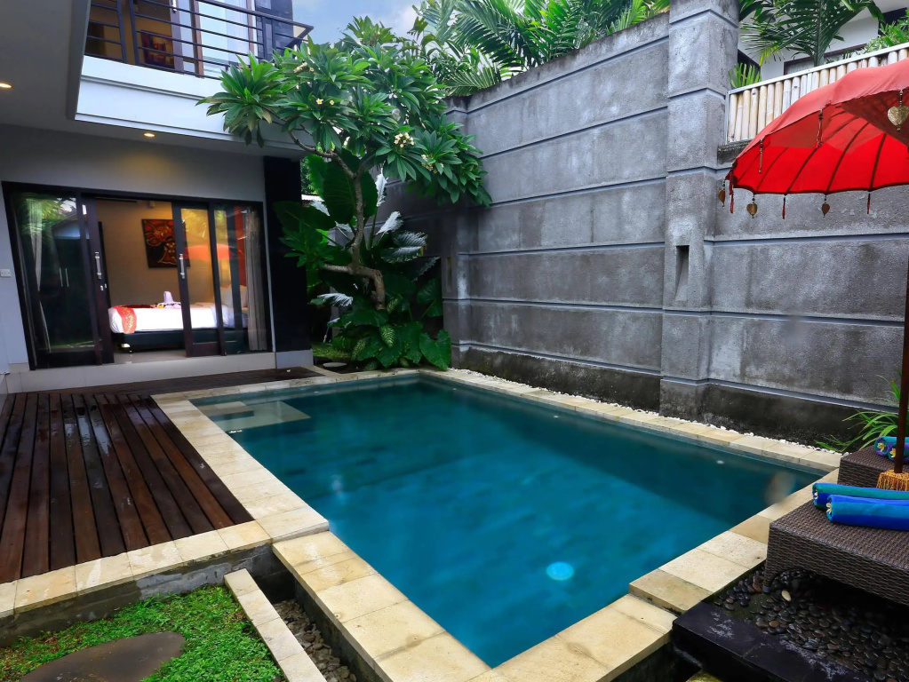 Bali Radiance Villas - Général