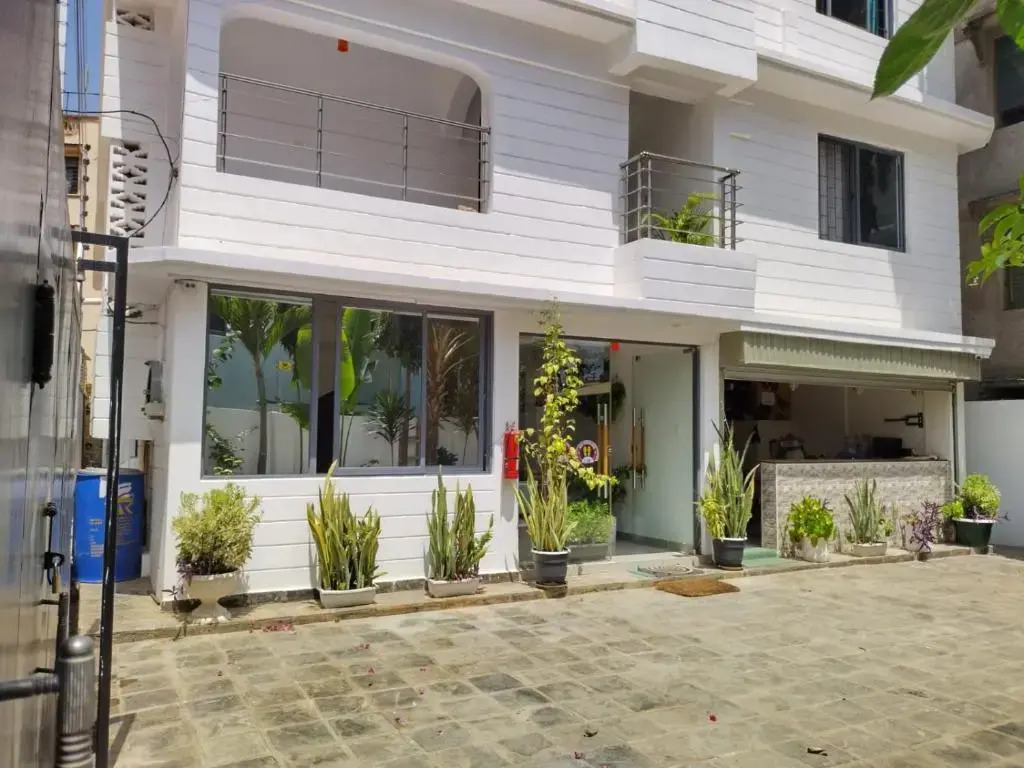 6 Park Retreat - фото 11