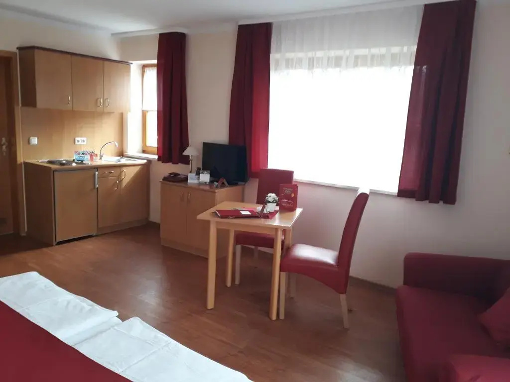 Ferien- und Aktivhotel zum Arber