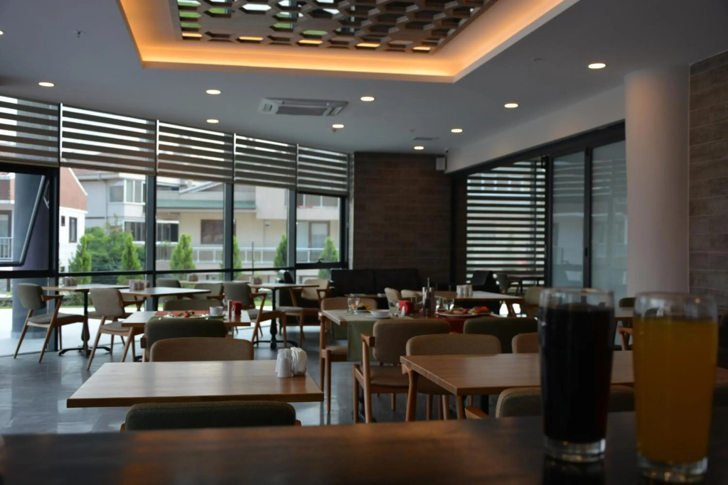 Hotel photo 18