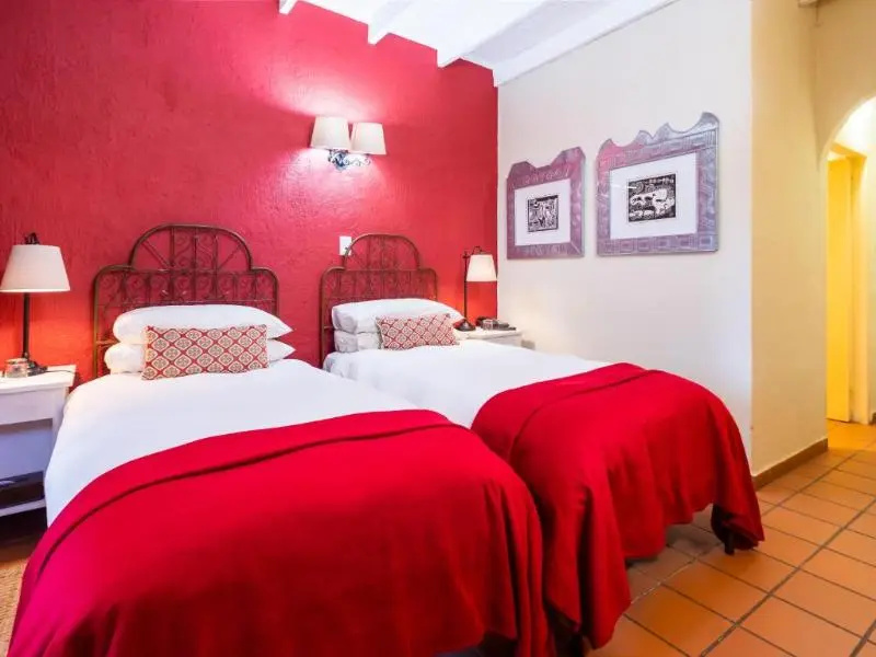 ANEW Resort Hazyview Kruger Park Resort - Chambres