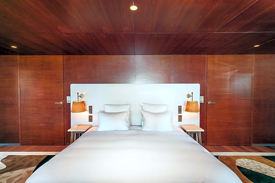 Standard Zimmer, Bild 1 von 5