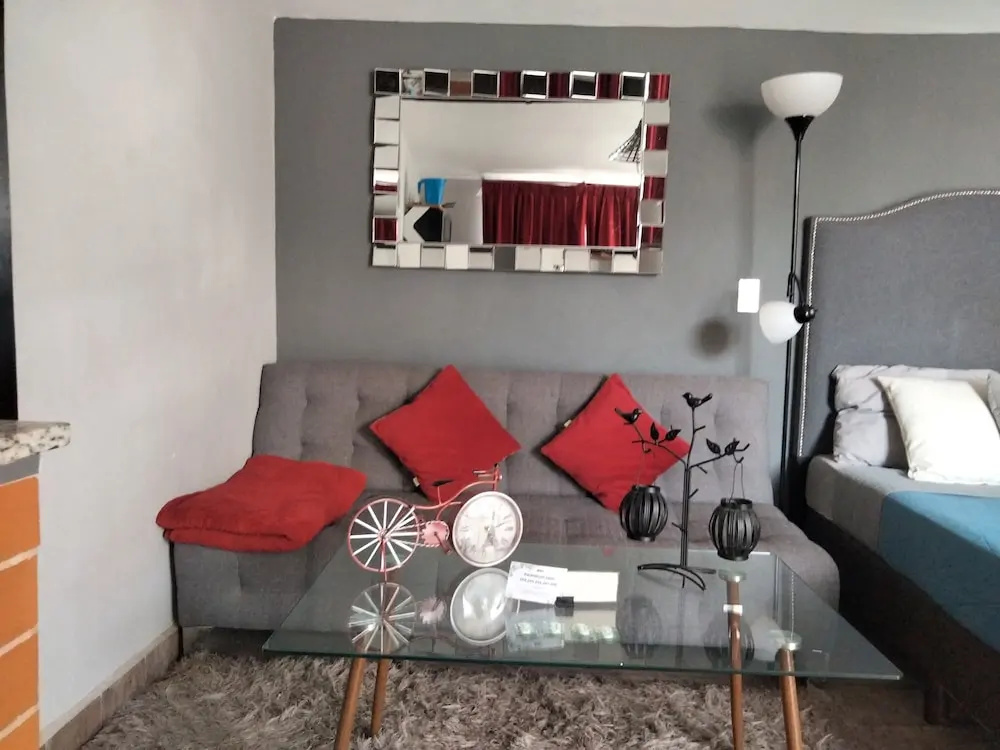 Superior Suite