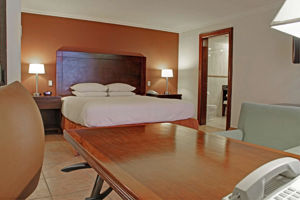 DoubleTree by Hilton Cariari - San Jose Costa Rica - фото 5