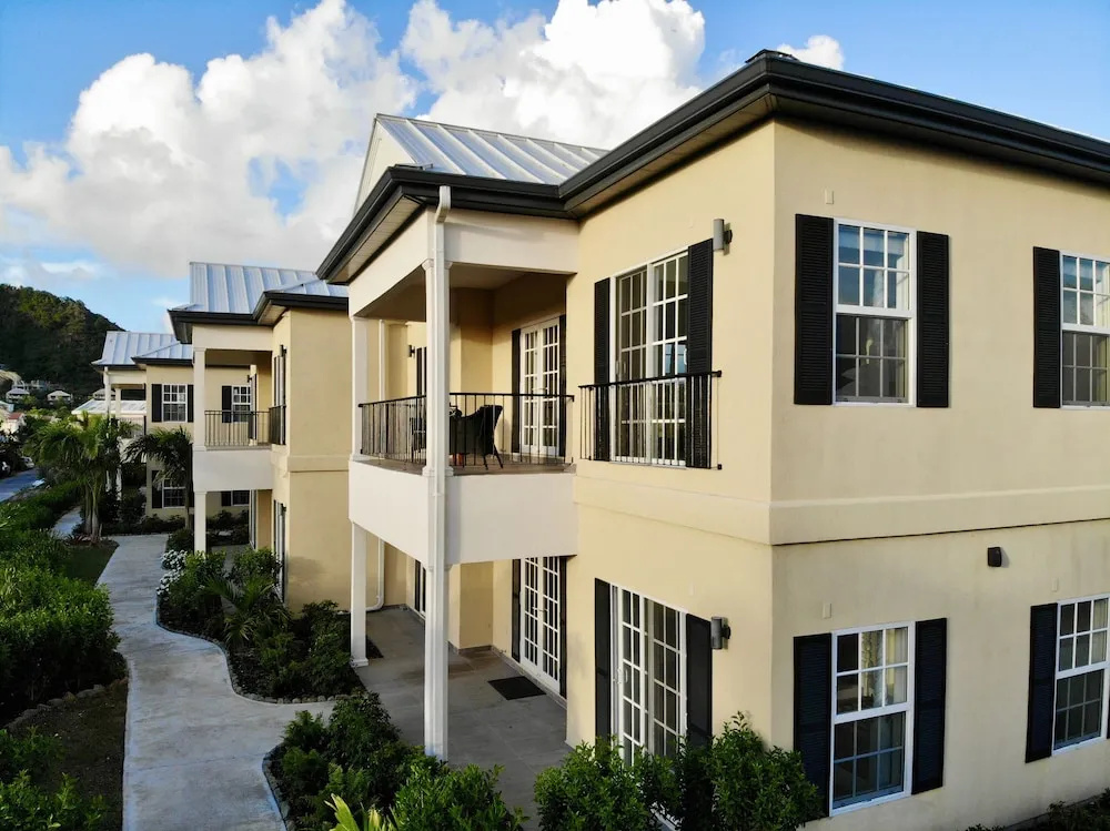 Colibri Court — фото 1