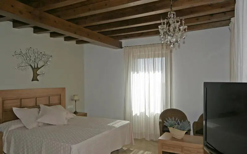 Casa Maca Hotel - Chambres