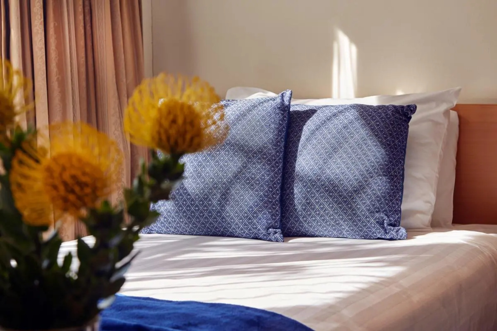 Double Studio (full double bed)