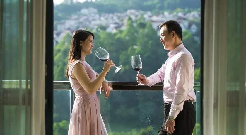 Zhongshan Jiayue Holiday Hotel - Général