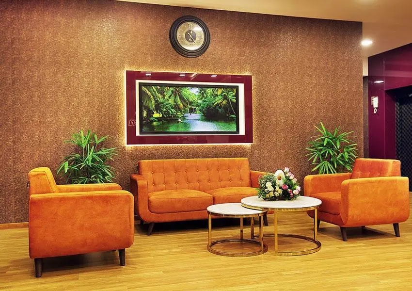 Hotel Abaam Chelsea