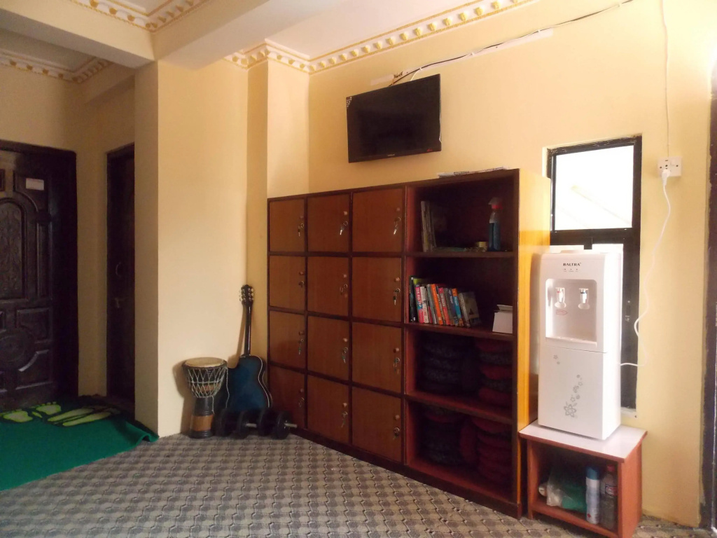 Hotel photo 10