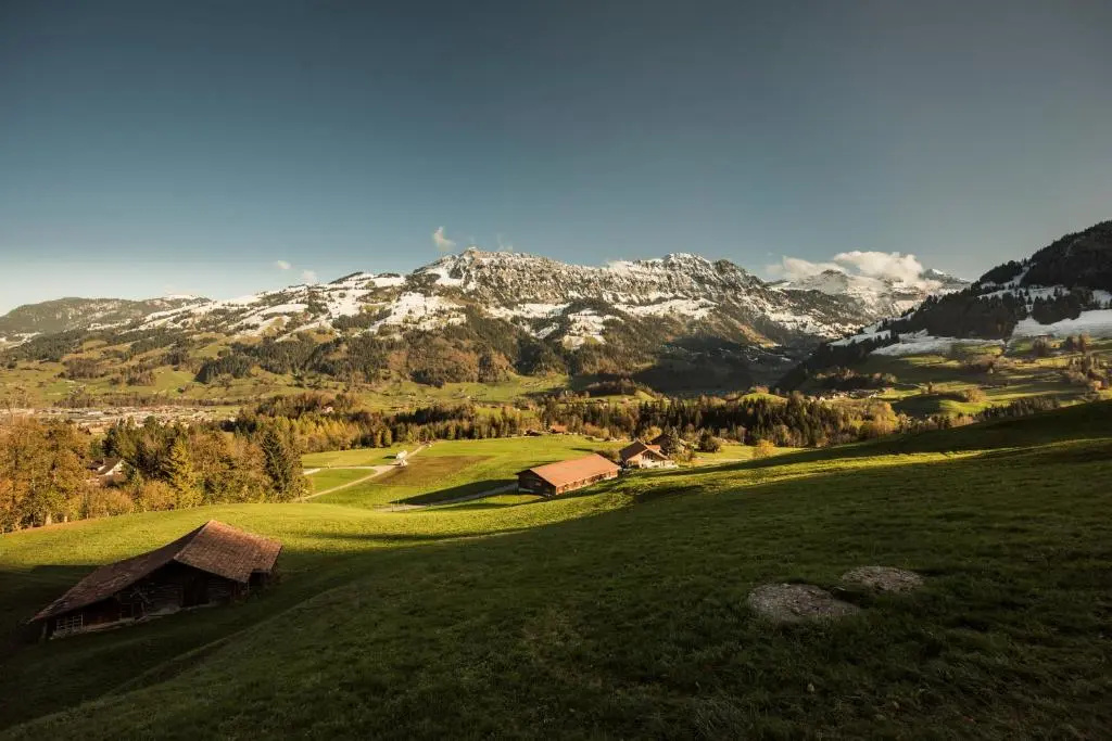 Chalet