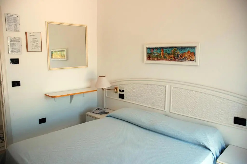 Viticcio - Chambres