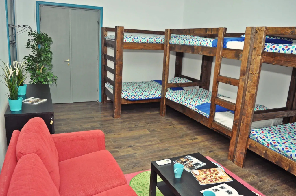 Hotel photo 21